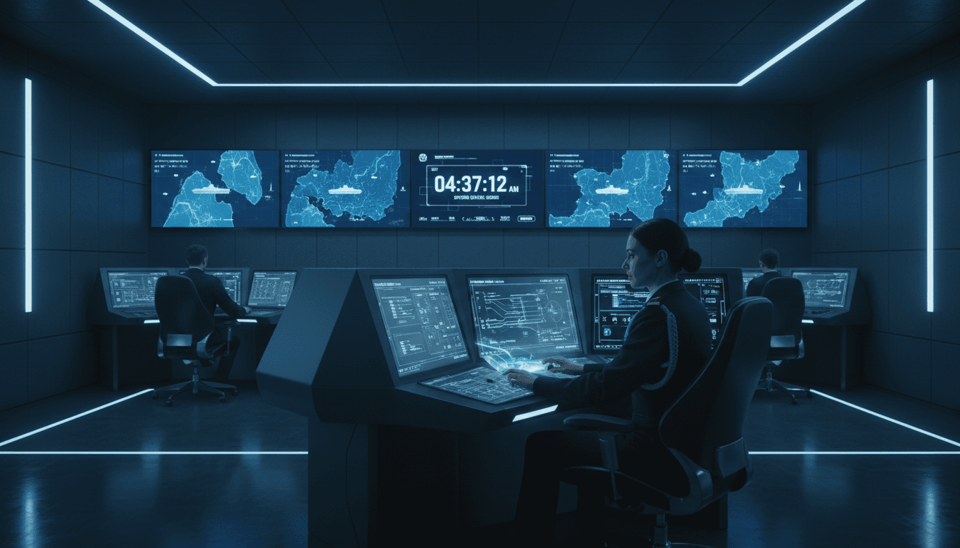 Ongoing support and lifecycle management